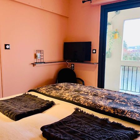 "Au Fil De La Charente" - Coeur De Saintes - Wifi Clim - Classe 4 Etoiles - 4 Pers Zewnętrze zdjęcie