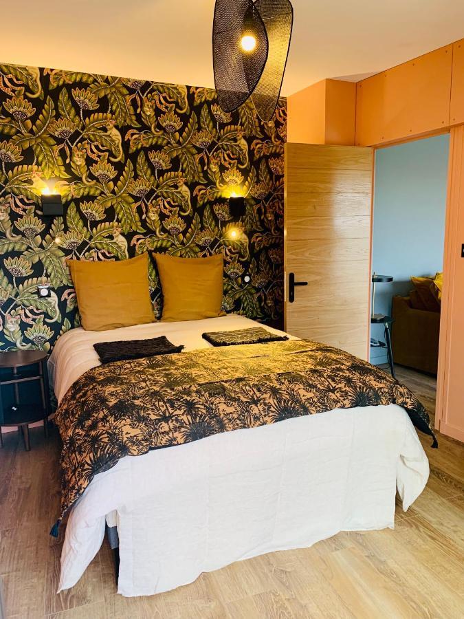 "Au Fil De La Charente" - Coeur De Saintes - Wifi Clim - Classe 4 Etoiles - 4 Pers Zewnętrze zdjęcie