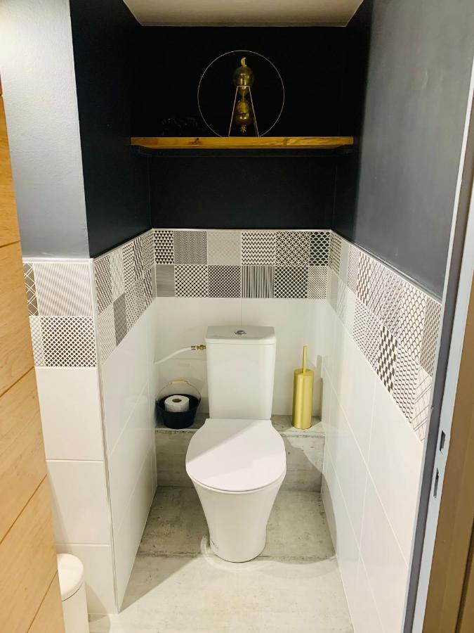 "Au Fil De La Charente" - Coeur De Saintes - Wifi Clim - Classe 4 Etoiles - 4 Pers Zewnętrze zdjęcie